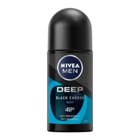 Nivea Men Deep 50 ml Antitranspirant