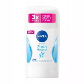  NIVEA Antitranspirant Stick Fresh Natural 50ml