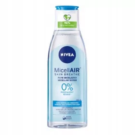  Nivea Mizellen-Gesichtsflüssigkeit 200 ml