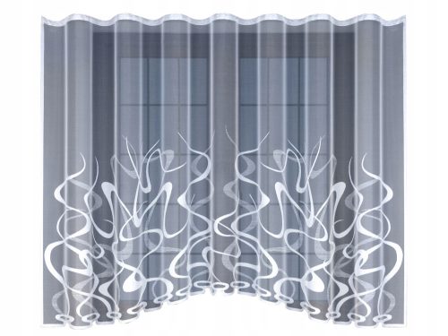 Vorhänge, Vorhänge bereit Klassischer Jacquard-Vorhang 300 cm x 170