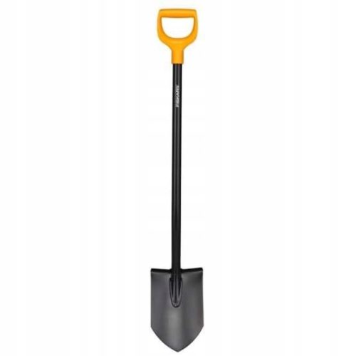  Fiskars Metallspaten 18 x 117 cm