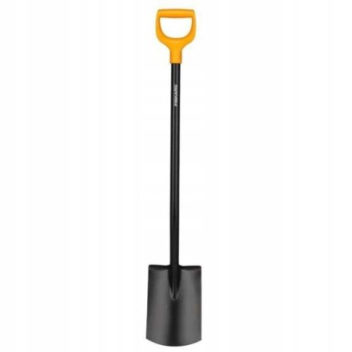  Fiskars gerader Spaten 1003456 18 x 117 cm