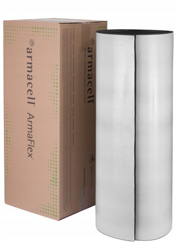 Armaflex ACE Isolierung 19 mm selbstklebend (6m2)