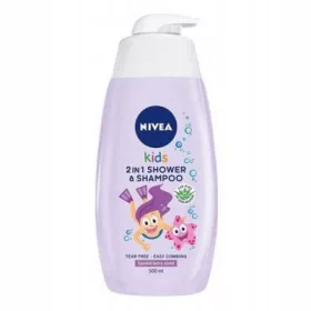  Nivea Premium Gel 500 ml