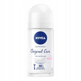  Nivea Original Care 50 ml Antitranspirant