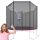 Trampoline - Trampolin mit Netz Ultrasport 305 cm FT 10 (304-312 cm)