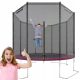 Trampoline - Trampolin mit Netz Ultrasport 305 cm FT 10 (304-312 cm)