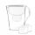  Dafi Luna MI Filterkanne 3,3 l, weiß