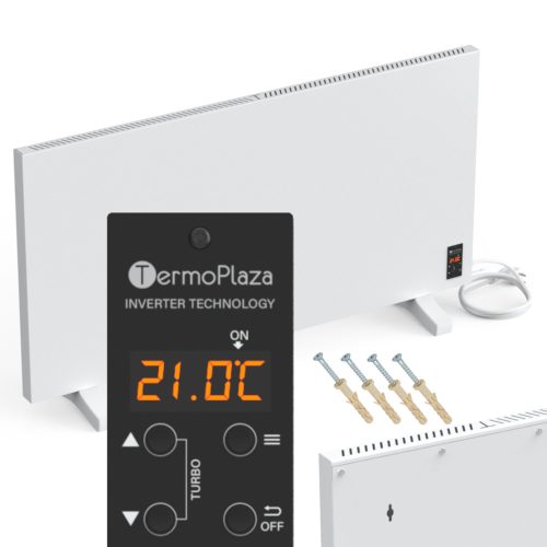 Termoplaza STP700 700W Infrarot-Elektroheizung