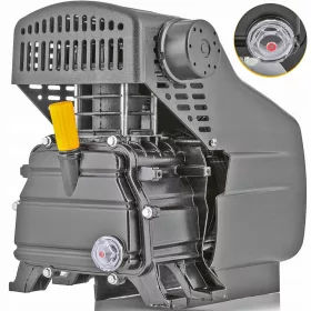 Ölkompressor Majster Polska MP-0066 80 l 8 bar