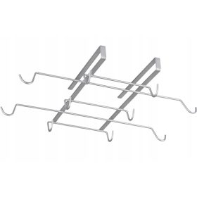  Metaltex Glasaufhänger 36.49.29 29,5 cm