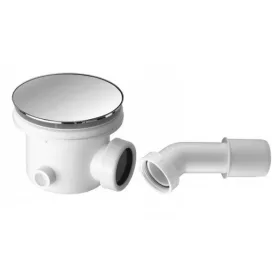  Omnires Duschsiphon 116 mm