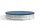 Intex 28031 Bezug 366x366 cm
