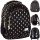 Schulrucksack Head AB330 Golden Kitty für Grundschüler