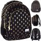 Schulrucksack Head AB330 Golden Kitty für Grundschüler