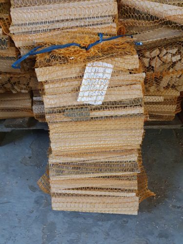 Briketts, Kohlen und Anzünder zum Grillen Anzündholz Roland Meble Sp. z o.o. z o. o. 20 kg