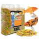 Futter für Fische im Teich Futter für Koi-Fische, Karpfen-Mischfutter, Teich