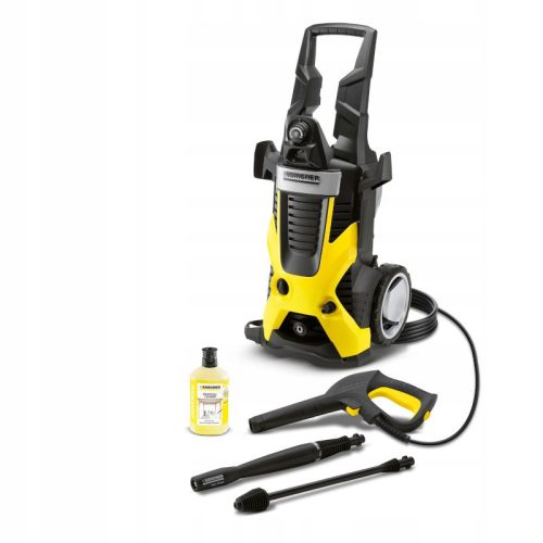 Kärcher Hochdruckreiniger 160 bar 3000 W