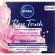  Nivea Anti-Falten-Creme Rose Touch