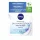  Nivea feuchtigkeitsspendende Gesichtscreme FEUCHTIGKEITSSPENDEND 15 SPF für den Tag 50 ml