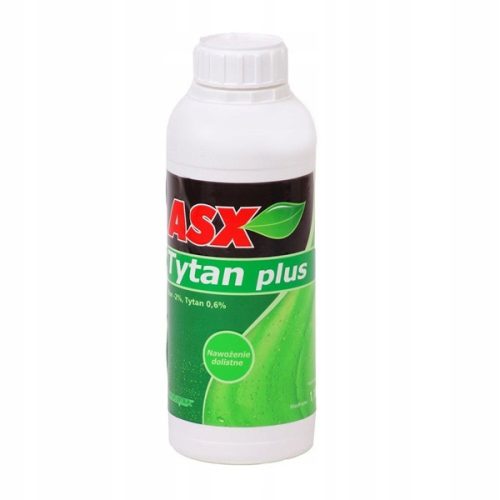  Organischer, natürlicher Dünger ASX Granulat 2 kg 0,2 l