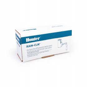 REGENSENSOR REGEN-CLIK-HUNTER-SCHALTER