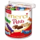 Merci Petits Chocolate 1kg - Exquisite Pralinenmischung von Storck