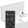 TermoPlaza STP 400 mit einem 400-W-Infrarot-Thermostat