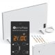 TermoPlaza STP 400 mit einem 400-W-Infrarot-Thermostat