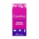  Carefree Plus Large Fresh Hygieneeinlagen. 20 Stk.