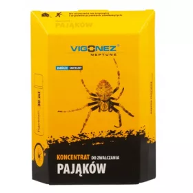  Vigonez Anti-Spinnen-Flüssigkeit 0,3 kg 30 ml