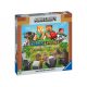  Ravensburger Minecraft-Brettspiel für Kinder: Rette das Dorf