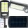  Decorya Fassadenlampe 3300 lm, solarbetrieben