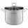 Töpfe Ambition ACERO traditioneller Topf 8,4 l
