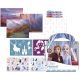  Totum Disney Frozen 2 Designer-Aktivitätsbuch