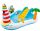 Intex runder aufblasbarer Pool 218 x 188 cm