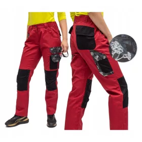 FIRI lange Arbeitshose 555.135/C236 Größe 36