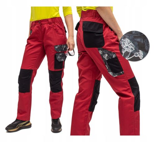 FIRI lange Arbeitshose 555.135/C236 Größe 36