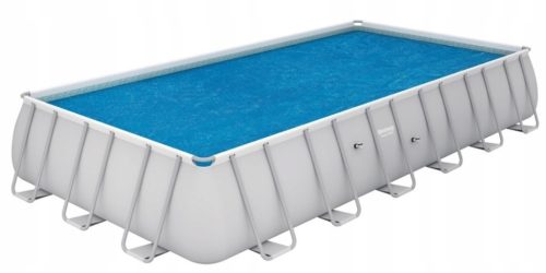  Bestway Luftpolsterfolie 732 x 336 cm