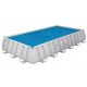  Bestway Luftpolsterfolie 732 x 336 cm