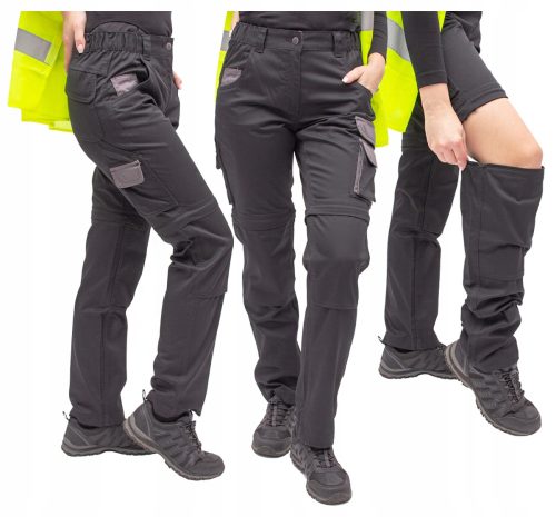 Lange Arbeitshose FIRI 555.136/C3 Größe 46