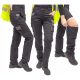 Lange Arbeitshose FIRI 555.136/C3 Größe 46