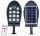  Straßenlaterne Solarlampe 500 W 10056 lm solarbetrieben