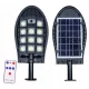  Straßenlaterne Solarlampe 500 W 10056 lm solarbetrieben