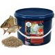  FOOD FOOD FUTTER FÜR FISCHE KOI-KARPFEN PREMIUM 500KG