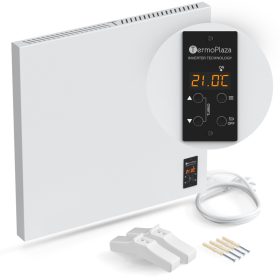  TermoPlaza STP 270 mit einem 270-W-Infrarot-Thermostat