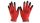 M8 RWnyl B+R Handschuhe Größe 8 - M 100 Paar