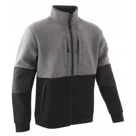   WARMES, DICKES, sportliches Arbeits-Sweatshirt von KANGARU OXFORD