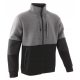 WARMES, DICKES, sportliches Arbeits-Sweatshirt von KANGARU OXFORD