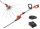  Yard Force 41 cm 20 V kabellose elektrische Schere